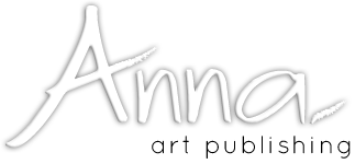 Anna Art Publishing