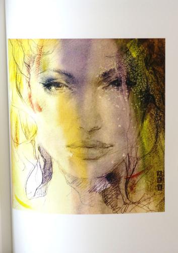 Anna Razumovskaya - Soft Cover - 8"x10" - 76 pages