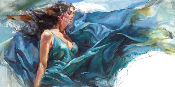 Carried by the Wind 2