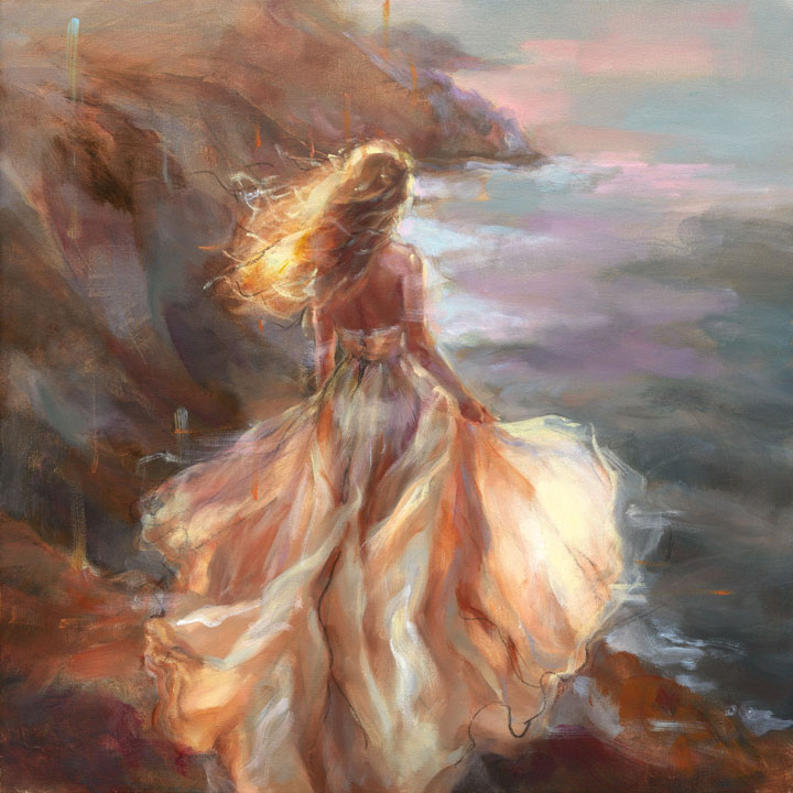 Chasing the Horizon