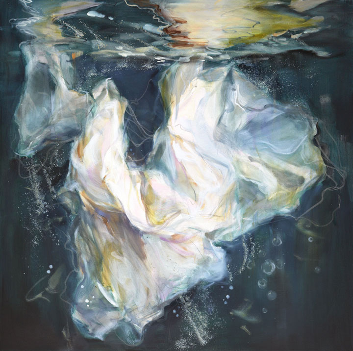Floating Fragments 2