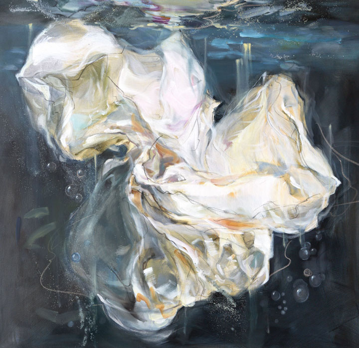 Floating Fragments 3