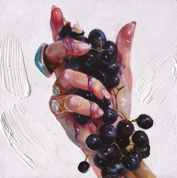 Gentle grasp