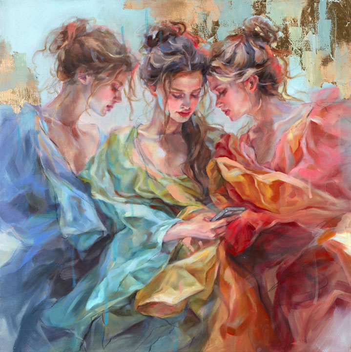Gossip Fairies