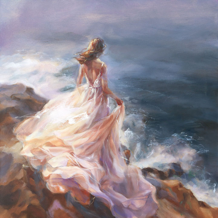 Listening to the Horizon