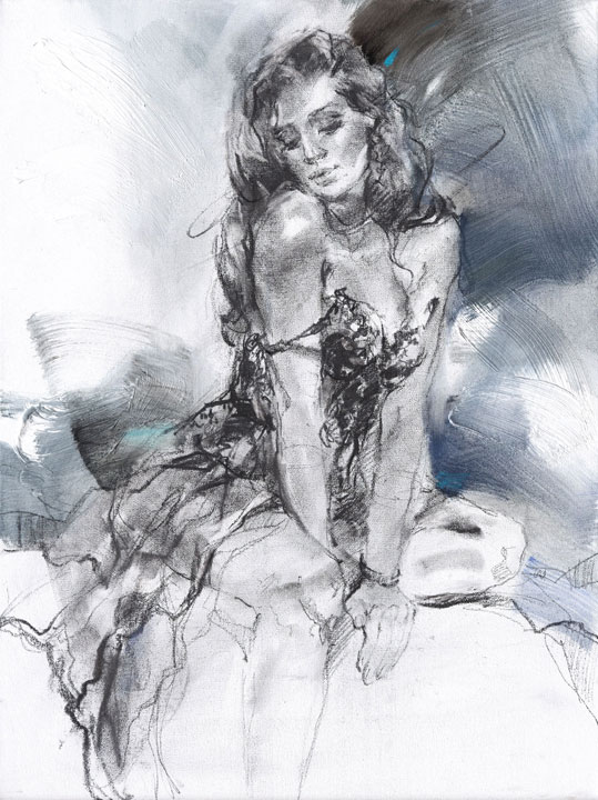 Mistifying 3
