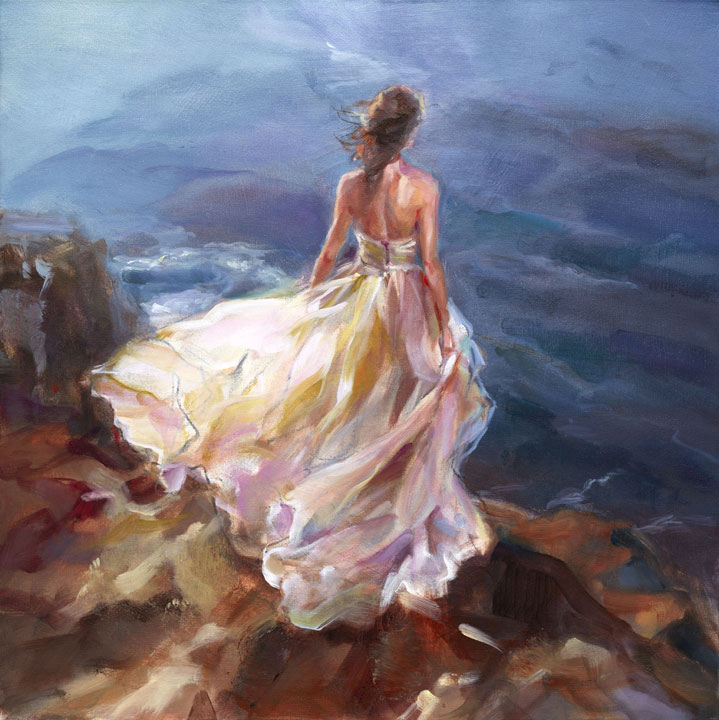 On the Edge of Eternity