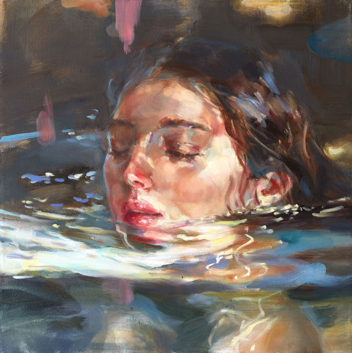 Rippled Dreams