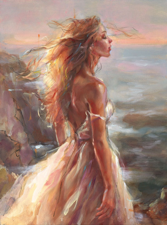 Sunset Within