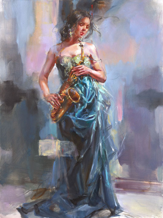 Syncopation 1