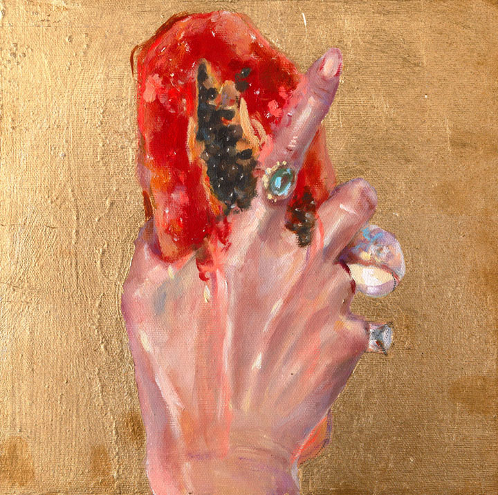 Tactile temptations 2