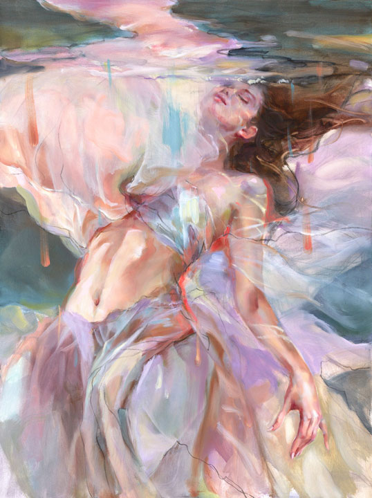 The Flow of Light 1