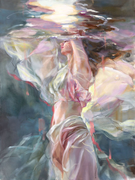 The Flow of Light 2