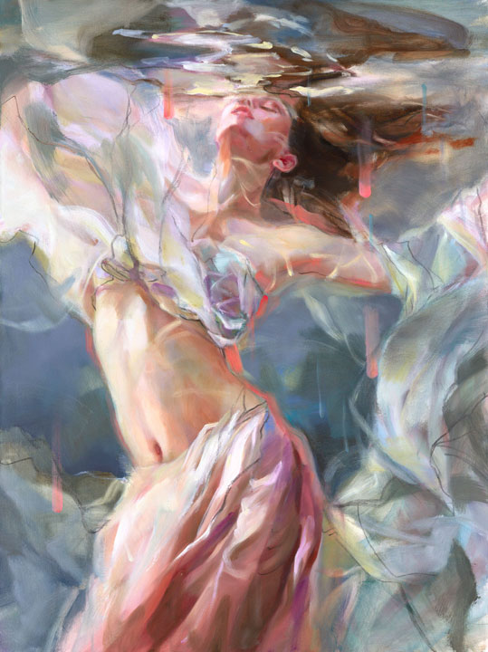 The Flow of Light 3